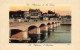 FRANCE - Amboise - Les Châteaux De La Loire - Le Château D'Amboise - LL - Colorisé - Carte Postale Ancienne - Amboise