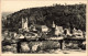 LUXEMBOURG - Clervaux - Vue Générale - Carte Postale Ancienne - Clervaux