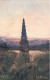 ARTS - Peintures Et Tableaux - Les Châteaux De La Loire Chanteloup - Eug. Bourgeois - Carte Postale Ancienne - Peintures & Tableaux