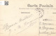 FRANCE - Amboise - La Pagode De Chanteloup - Carte Postale Ancienne - Amboise