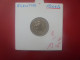 Léopold II. 5 Centimes 1901 VL (Date Plus Rare) (A.7) - 5 Cent
