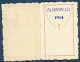°°° Almanacco Antico 1914 - Luigi Cablé Biella °°° - Kleinformat : ...-1900