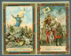 °°° Calendarietto Antico 1917 Incompleto °°° - Tamaño Pequeño : ...-1900