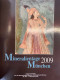 The Munich Show. Mineralientage München. Messekatalog 2009. - Altri & Non Classificati