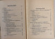 Geschichte Der Zoologie. I. U. II. Band (Sammlung Göschen Bd. 357 U. 823) - Animali
