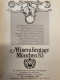 Mineralientage München : Messethemenheft 83. - Autres & Non Classés