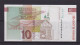 SLOVENIA - 1992 10 Tolar AUNC Banknote - Slovénie