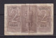 ITALY - 1939 2 Lira Circulated Banknote - Italië – 2 Lire