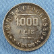 Brésil / Brazil • 1000 Réis 1906 [24-040] - Brazil