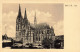 ALLEMAGNE - Koln A. Rh. - Dom - Carte Postale Ancienne - Koeln