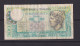 ITALY - 1974 500 Lira Circulated Banknote - 500 Liras