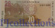 SOUTH AFRICA 20 RAND 2005 PICK 129a AUNC - Sudafrica