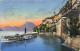 SUISSE - Lago Di Lugano - Grandia E Monte S. Salvatore - Carte Postale Ancienne - Lugano