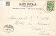 BELGIQUE - Hastière - Vallée De La Meuse - Rocher De Tahaut - Carte Postale Ancienne - Hastière