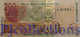 SOUTH AFRICA 200 RAND 2005 PICK 132a UNC - Sudafrica