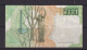 ITALY - 1985 5000 Lira Circulated Banknote - 5000 Lire