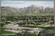 USA CALIFORNIA POMONA VALLEY OLD BALDY MOUNTAIN KARTE CARD POSTCARD CARTE POSTALE POSTKARTE CARTOLINA ANSICHTSKARTE - Long Beach
