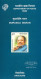 INDIA - 2004 - BROCHURE OF MURASOLI MARAN STAMP DESCRIPTION AND TECHNICAL DATA. - Lettres & Documents