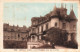 FRANCE - Mello - Vue Générale Du Château Et Vue Sur Le Parc  - Colorisé - Carte Postale Ancienne - Other & Unclassified