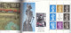 Grande Bretagne - Carnet De 1990 Complet ** - Exposition Philatélique London 1990 - - Carte Massime