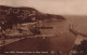 FRANCE - Nice - Entrée Du Port Et Mont Boron - Carte Postale Ancienne - Sonstige & Ohne Zuordnung