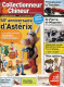 ASTERIX : Magazine COLLECTIONNEUR & CHINEUR 2009 ( Figurines Asterix) - Asterix