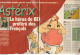 ASTERIX : Magazine TELE LOISIRS 785 , 2001 - Asterix