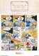 ASTERIX : Catalogue GUIDE DE LA BD Auchan 2011 - Astérix