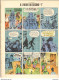 ASTERIX : Magazine PILOTE 698 ( Bilal - Fred -tardi - Lucky Luke - Talon ) - Asterix