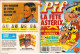 ASTERIX : Magazine PIF N°1048 LA FËTE ASTERIX - Astérix