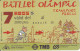 BILLETE OLIMPIC DE BARCELONA 92 - COBI (OLYMPIC GAMES) - Other & Unclassified