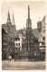 ALLEMAGNE - Nürnberg - Schoner Brunnen - Carte Postale Ancienne - Nürnberg