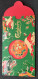 Malaysia Carlsberg Year Of The Dragon 2024 Chinese New Year Angpao (money Packet) - Nouvel An