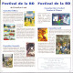 BILAL MINUS GUARNIDO TILLIEUX LATIL : Programme Ville MANDELIEU 2004 - Bilal