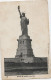 CARTOLINA AMERICA USA NEW YORK STATUE OF LIBERTY Postcard - Estatua De La Libertad