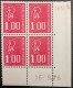 Béquet 1892e ** Papier Carton Du 16-09-1976 Cote 30€ - 1970-1979