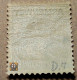 1913 Niederlande Mi.D 8 /** - Dienstmarken