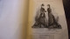 ️ RARE 1877 / 78 Catalogue Grands Magasins Du Louvre Paris COSTUMES PEIGNOIRS CONFECTIONNES  HIVER - Moda