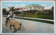 USA CALIFORNIA LOS ANGELES JACKIE COOGAN HOUSE KARTE CARD POSTCARD CARTE POSTALE POSTKARTE CARTOLINA ANSICHTSKARTE - Long Beach