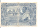 MALI 1000 FRANCS 1960 VG++/VF P 4 - Mali