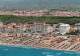 Cartolina Viareggio - Panorama Dall'aereo - Viareggio