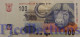 SOUTH AFRICA 100 RAND 2005 PICK 131b UNC - South Africa