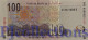 SOUTH AFRICA 100 RAND 2005 PICK 131b UNC - South Africa