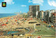 BELGIQUE - Oostduinkerke - Vue Générale De La Plage Et Digue De Mer - Carte Postale - Oostduinkerke