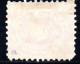 2462. AUSTRIA 1870 DDSG 10 KR. #4 PART GUM. SIGNED - Compagnie Danubienne De Navigation à Vapeur (DDSG)