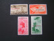 GREECE The DODECANESE PART OF THE ITALIAN DOMINION 1934 World Football Cup Airpost MNH.. - Dodekanisos