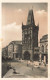 TCHÉQUIE - Praha - Prasna Brana - Carte Postale Ancienne - Czech Republic