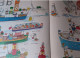 Richard Scarry ABC Mondadori 1973 Cartonato - Kids