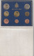 SERIE DIVISIONALE EURO VATICANO 2002 FDC  (B_804 - Vaticaanstad