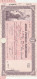 BANCONOTA BUONO POSTALE FRUTTIFERO L.1000 1938   (B_789 - Ohne Zuordnung